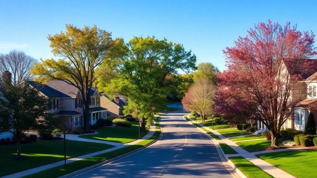 House cleaning service areas in Maryland