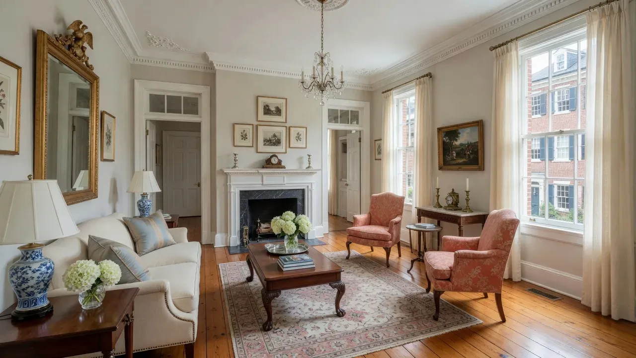 How Much Does House Cleaning Cost in Alexandria, VA?