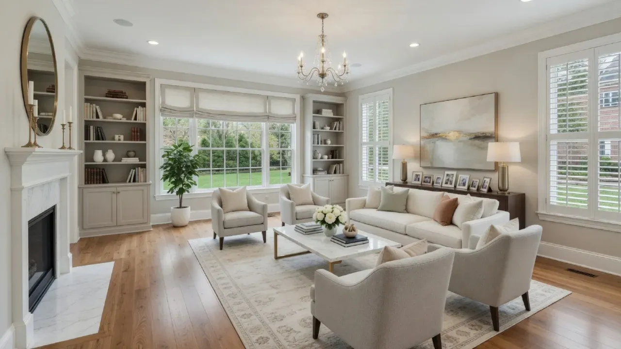 How Much Does House Cleaning Cost in Bethesda, MD?