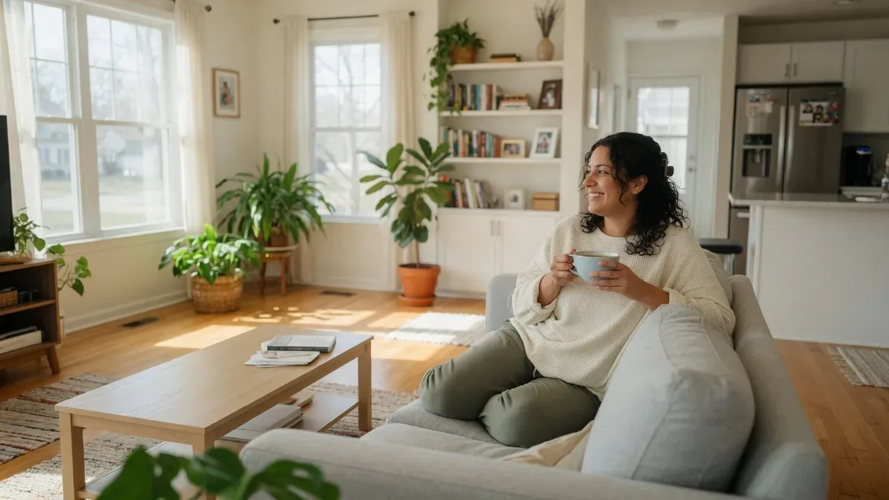 Is Professional House Cleaning Worth It?