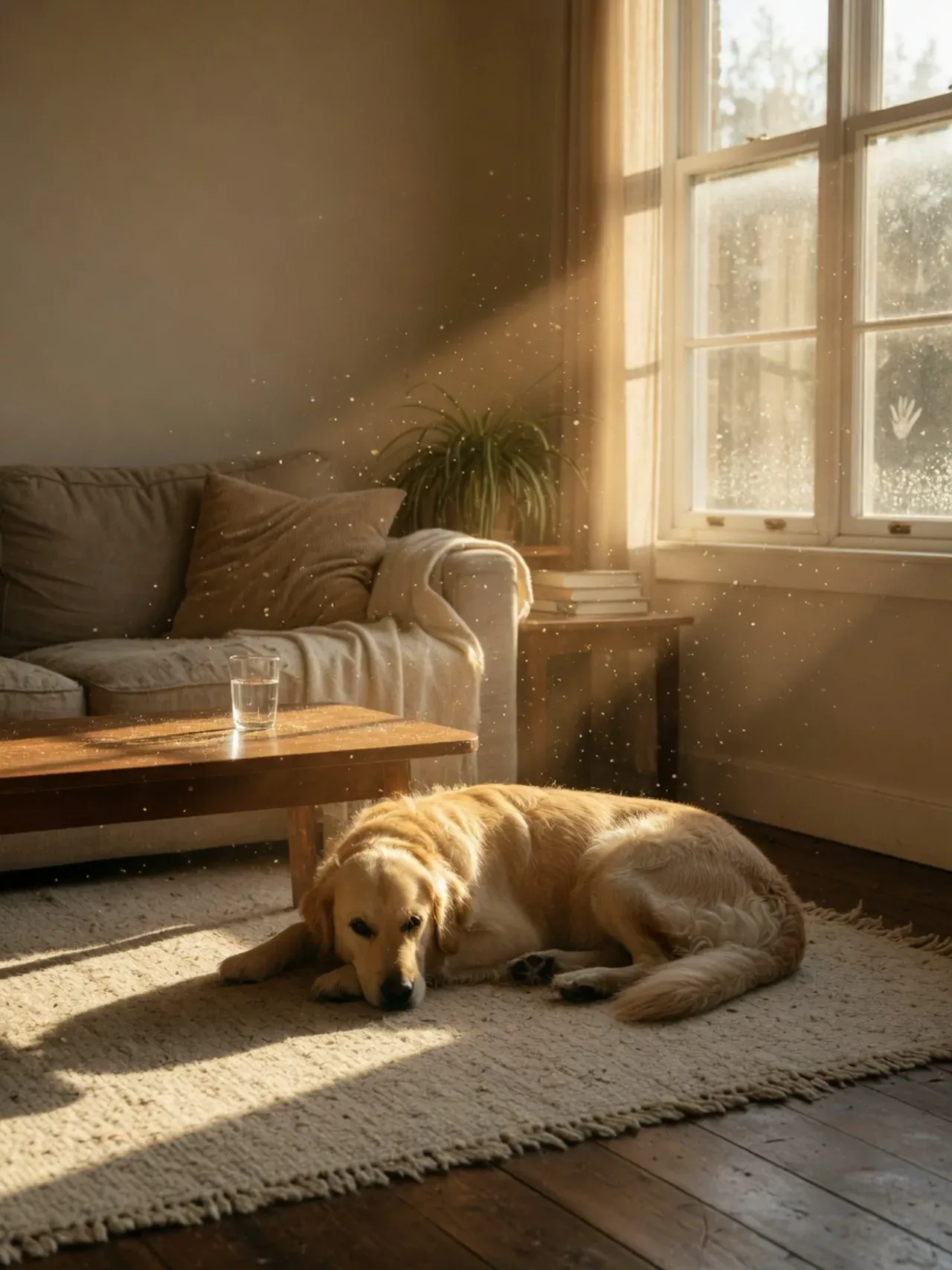 Pet Dander: The Invisible Enemy of Your Home's Air Quality