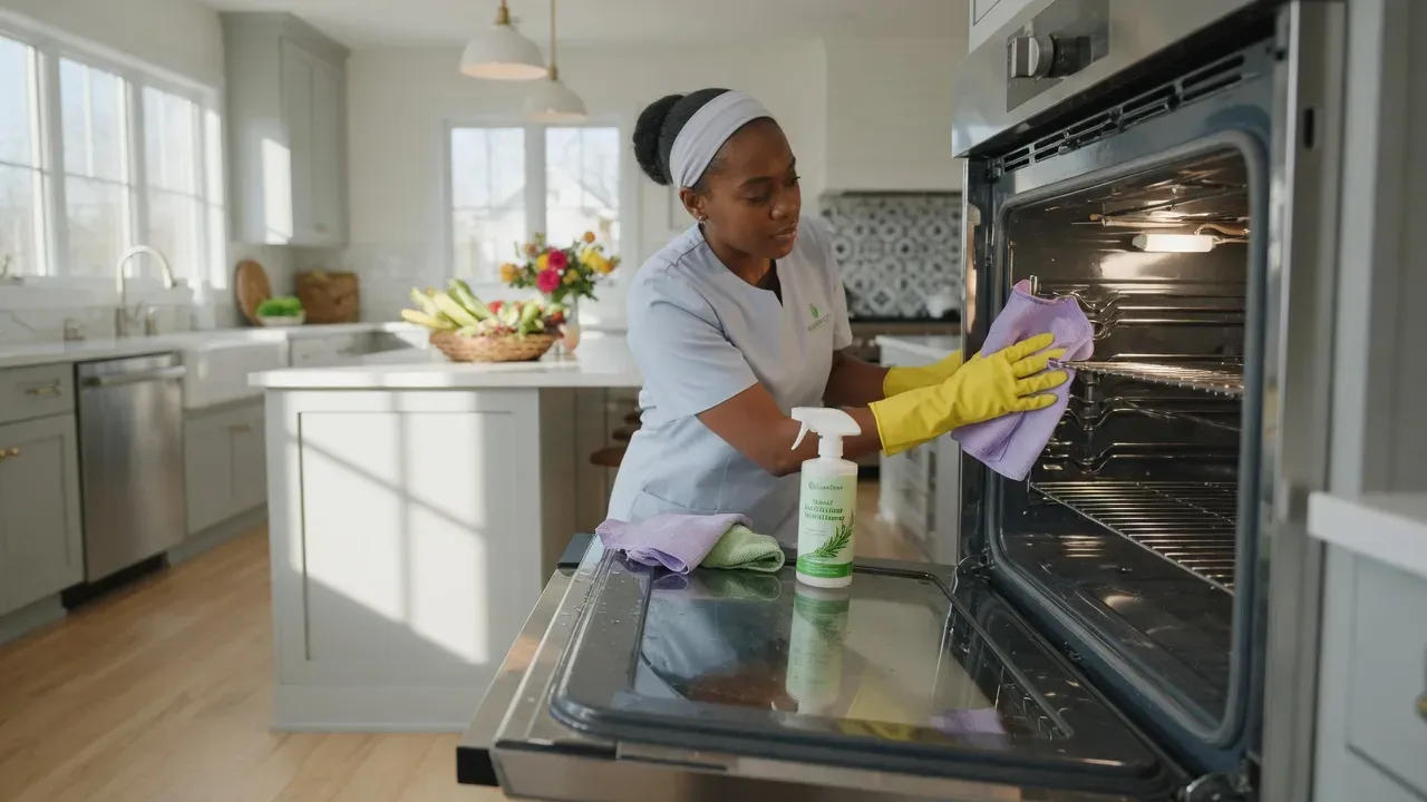 What Is Included in a Deep Cleaning? (Full Checklist)