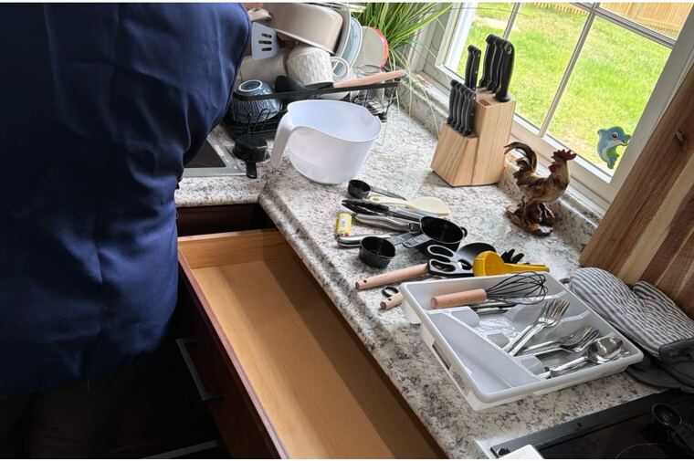 House cleaning in Ellicott City, MD
