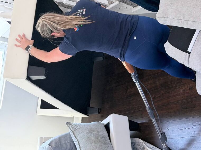 House cleaning in Frederick, MD